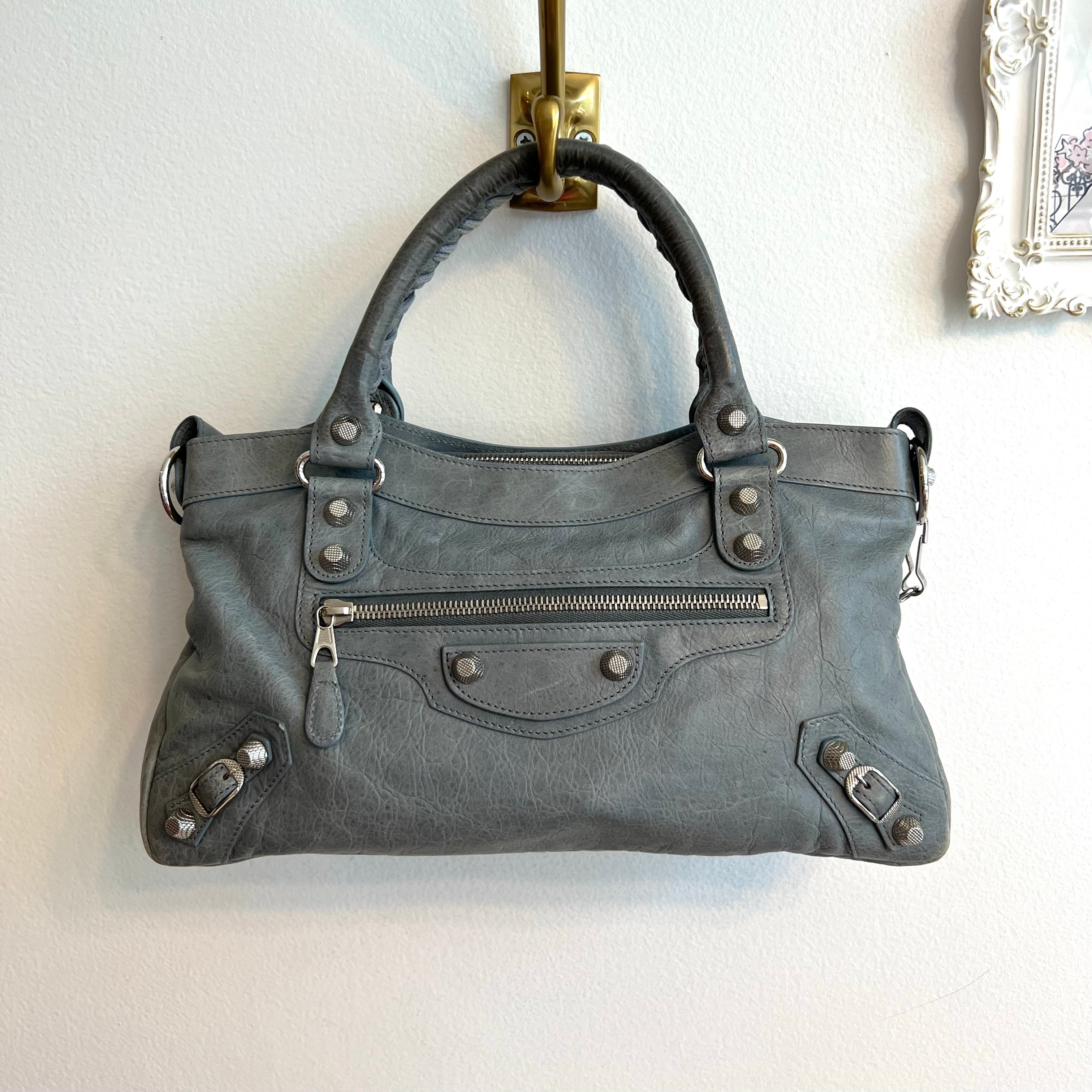 Tổng hợp 84 balenciaga city bag small hay nhất trieuson5 #17 Tổng hợp 84 balenciaga city bag small hay nhất trieuson5